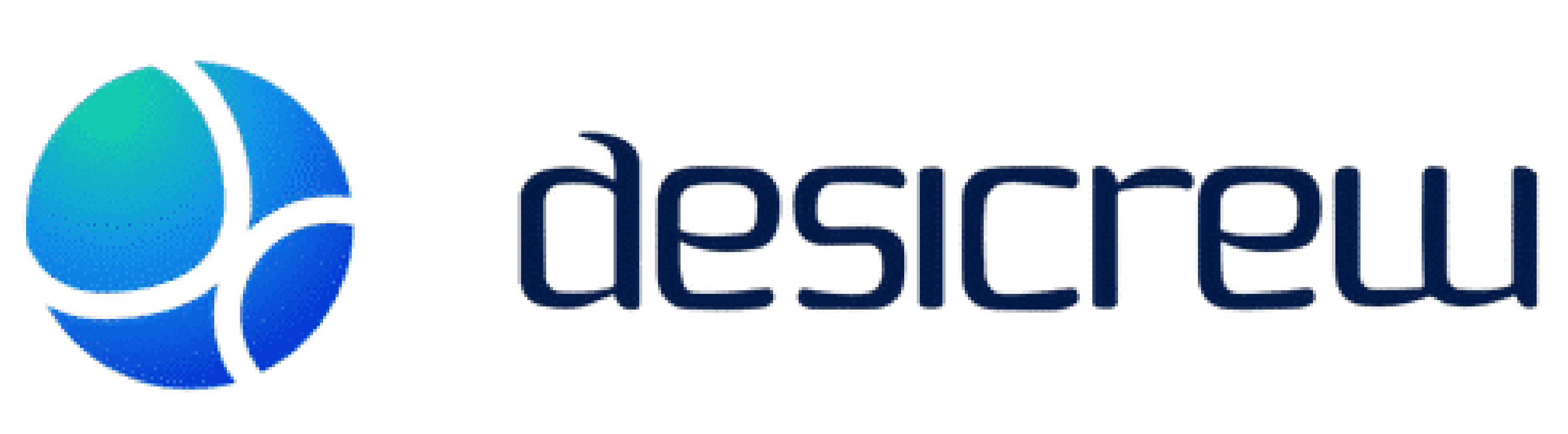 DesiCrew Logo